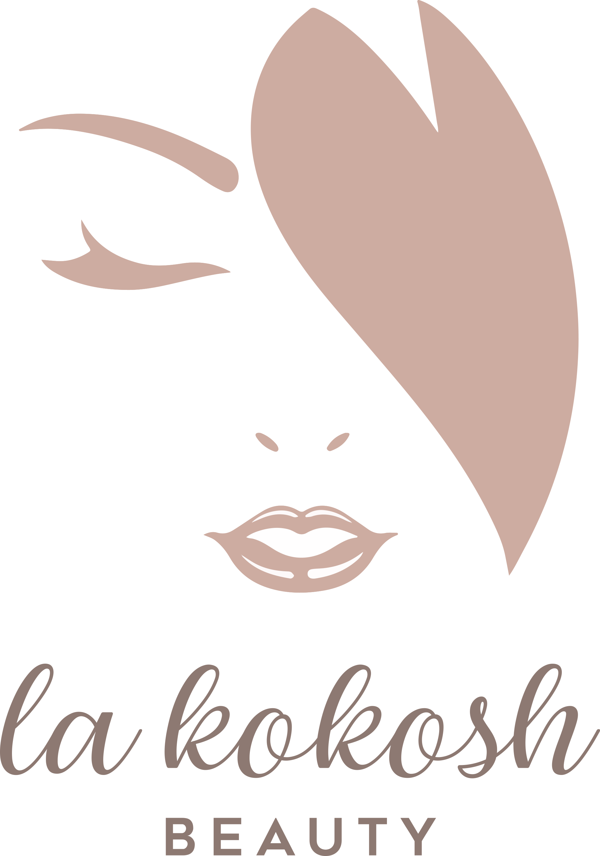La Kokosh GmbH La Kokosh GmbH