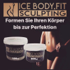 ICE- BODYFIT SCULPTING BAUCH, BEINE UND PO