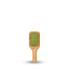 O'RIGHT CLASSIC PADDLE BRUSH