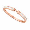 ARMREIF H - GOLD