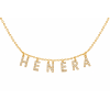 HENERA STRASSKETTE