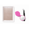 DIY BRAUN NATURAL LASH SET