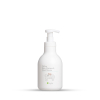 O'RIGHT MALLOW BABY SHAMPOO & WASH MOUSSE 650ML