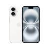 APPLE IPHONE 16 128 GB WEISS