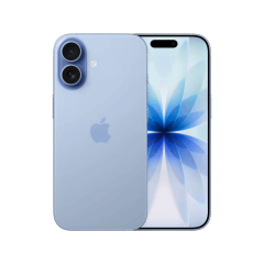 APPLE IPHONE 17 512 GB BLUE MIST