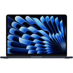 APPLE MACBOOK AIR 13" 2026 M5 8C GPU / 16GB / 512GB  MITTERNACHT