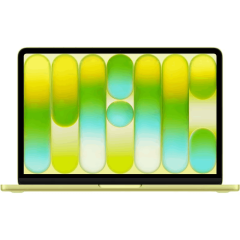 APPLE 13" MACBOOK NEO (A18 PRO) TOUCH ID 5C GPU / 512GB / 8GB CITRUS