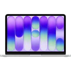 APPLE 13" MACBOOK NEO (A18 PRO) TOUCH ID 5C GPU / 512GB / 8GB SILBER