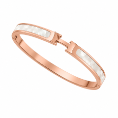 ARMREIF H - GOLD