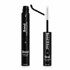DIY LASHES BOND&SEAL