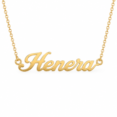 HENERA KETTE - GOLD