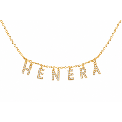 HENERA STRASSKETTE