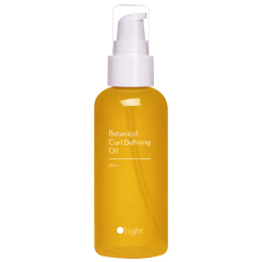 O’RIGHT BOTANICAL CURL DEFINING OIL  100ML