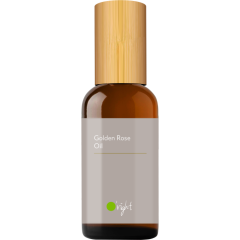 O’RIGHT GOLDEN ROSE OIL 30ML