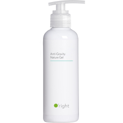 O’RIGHT ANTI- GRAVITY NATURE GEL 180ML