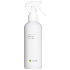 O’RIGHT GREEN TEA REGULATE HAIR MIST 180ML