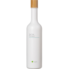 O'RIGHT TEA TREE SHAMPOO  400ML