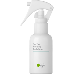O’RIGHT TEA TREE PURIFYING SCALP SPRAY 50ML