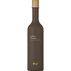 O'RIGHT CAFFEINE SHAMPOO 400ML