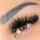 NEUSET LA VOLUME, VOLUMINÖSE WIMPERNEXTENSIONS MIT KLEBER