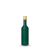 O'RIGHT GREEN TEA SHAMPOO FOREST GREEN EDITION 250ML