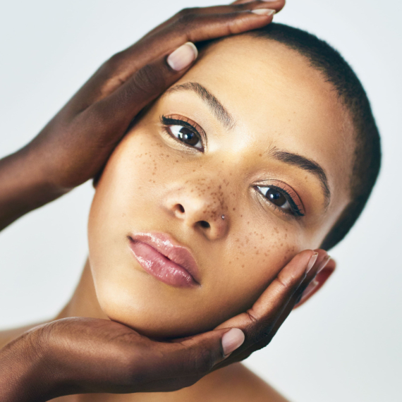 HYDRABEAUTY VOLLES PROGRAMM MIT ANTI-AGING EFFEKT