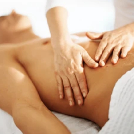 KOMBO MADERO & LYMPHMODELIERUNG FÜR DEN MANN