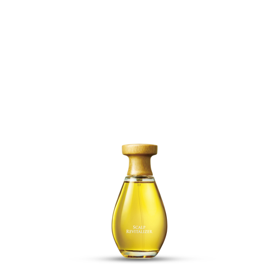 O'RIGHT CAFFEINE BOTANICAL SCALP REVITALIZER - HAIR TONIC 100ML
