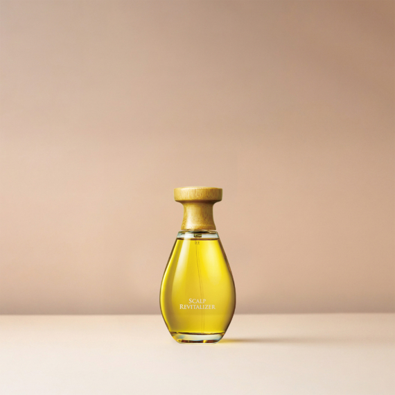 O'RIGHT CAFFEINE BOTANICAL SCALP REVITALIZER - HAIR TONIC 100ML