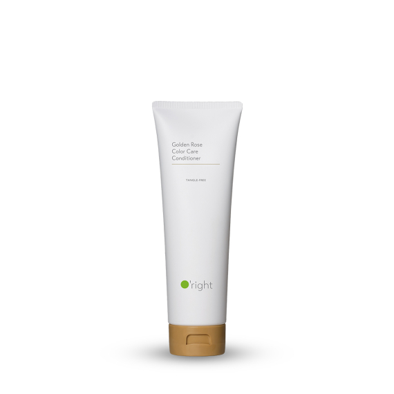 O'RIGHT GOLDEN ROSE CONDITIONER 250ML