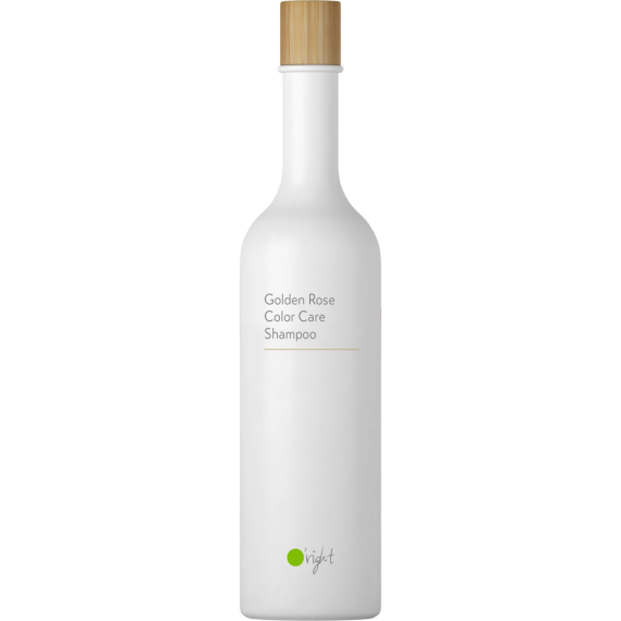 O'RIGHT GOLDEN ROSE SHAMPOO  250ML