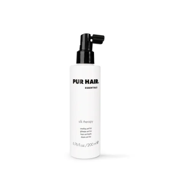 PUR HAIR SILK THERAPY 200MLML