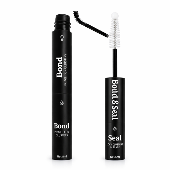DIY LASHES BOND&SEAL