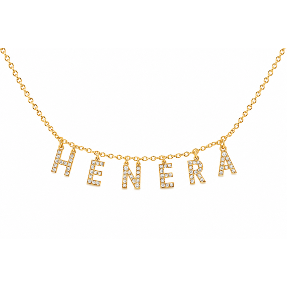 HENERA STRASSKETTE