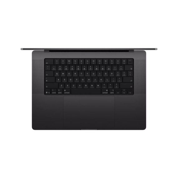 APPLE MACBOOK PRO 14" M5 PRO 2026 15C CPU / 16C GPU / 2 TB / 24 GB SPACE SCHWARZ