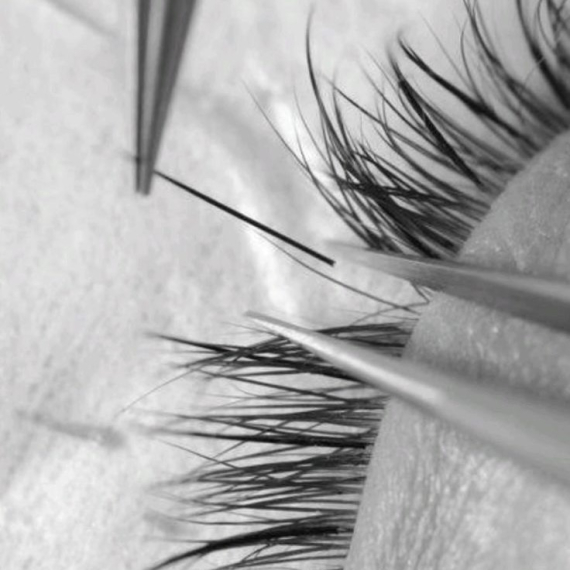 BROWLIFT & HALFSET LASHES