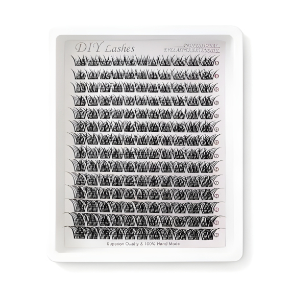 CLUSTER LASHES NEU SET