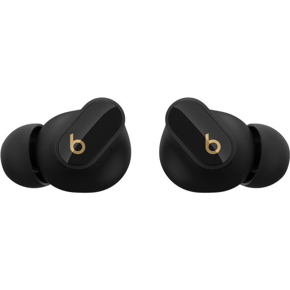 APPLE BEATS TRUE WIRELESS IN-EAR-KOPFHÖRER STUDIO BUDS - SCHWARZ / GOLD