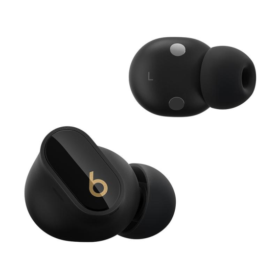 APPLE BEATS TRUE WIRELESS IN-EAR-KOPFHÖRER STUDIO BUDS - SCHWARZ / GOLD