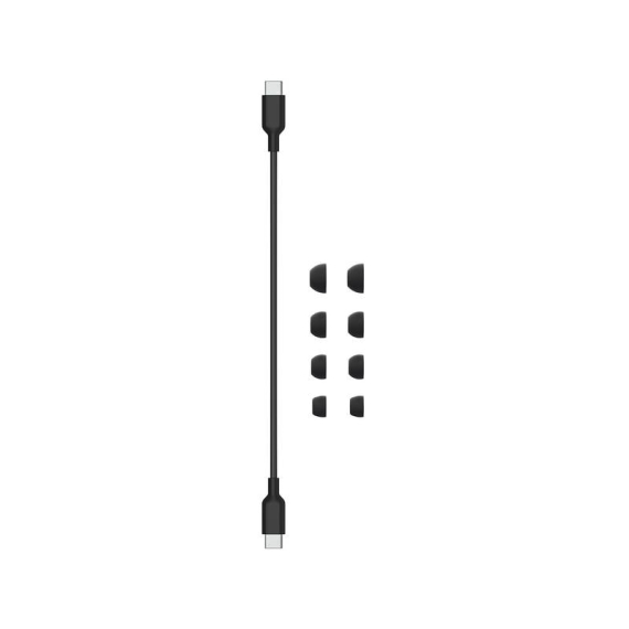 APPLE BEATS TRUE WIRELESS IN-EAR-KOPFHÖRER STUDIO BUDS - SCHWARZ / GOLD