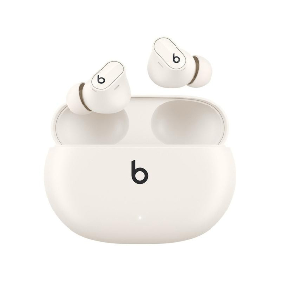 APPLE BEATS TRUE WIRELESS IN-EAR-KOPFHÖRER STUDIO BUDS - CREMEWEISS