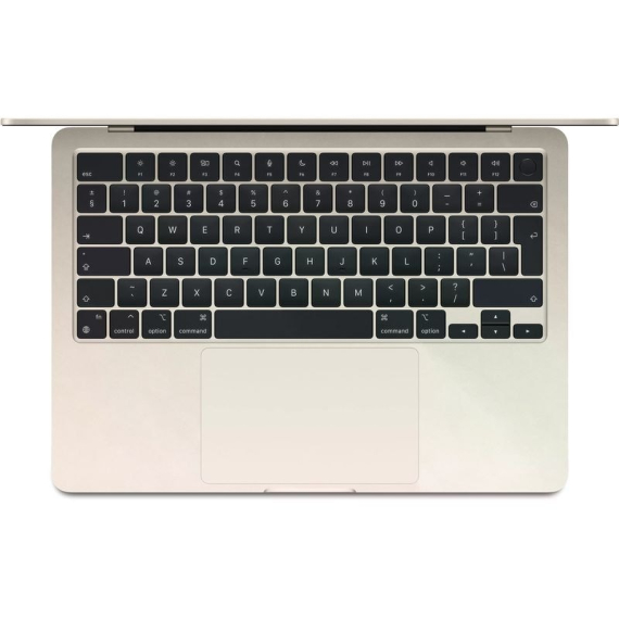 APPLE MACBOOK AIR 13" 2024 M3 8C GPU / 256 GB / 8 GB POLARSTERN