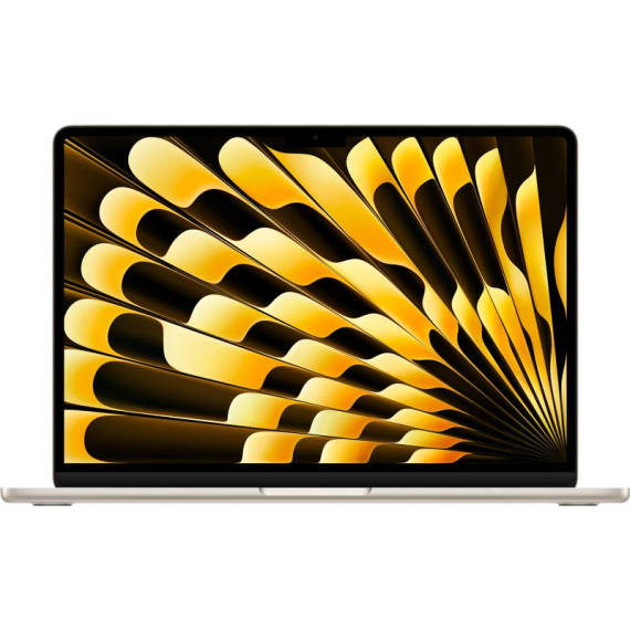 APPLE MACBOOK AIR 13" 2024 M3 8C GPU / 256 GB / 8 GB POLARSTERN