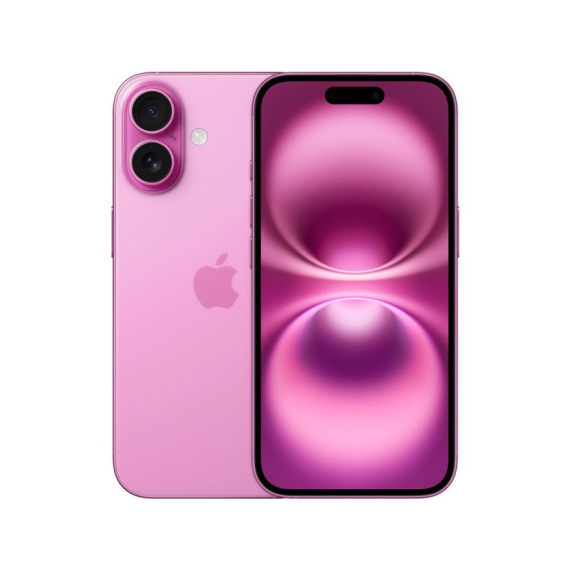 APPLE IPHONE 16 128 GB PINK