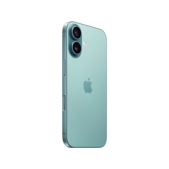 APPLE IPHONE 16 128 GB TEAL