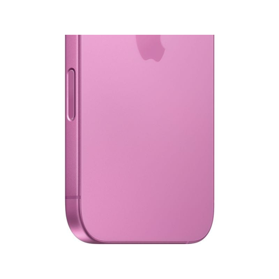 APPLE IPHONE 16 128 GB PINK