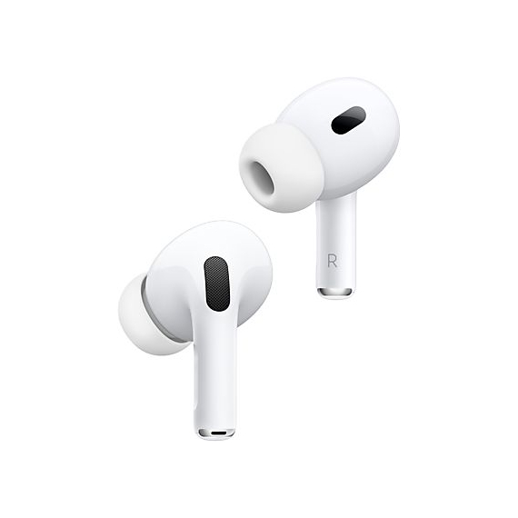 AIRPODS PRO (2. GENERATION) MIT MAGSAFE LADECASE (USB‑C)