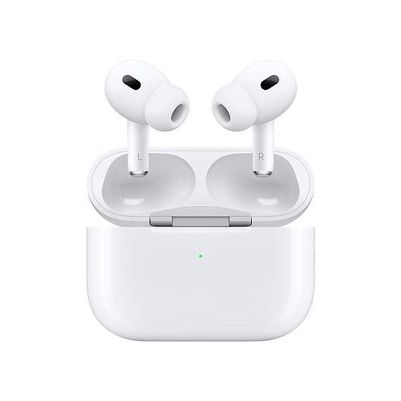 AIRPODS PRO (2. GENERATION) MIT MAGSAFE LADECASE (USB‑C)