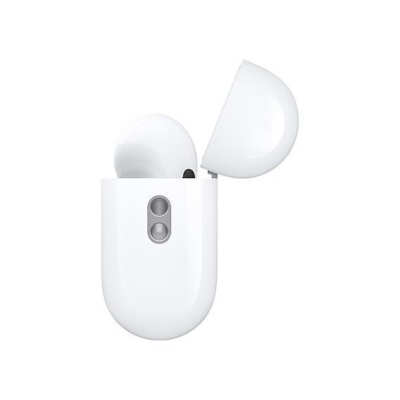 AIRPODS PRO (2. GENERATION) MIT MAGSAFE LADECASE (USB‑C)