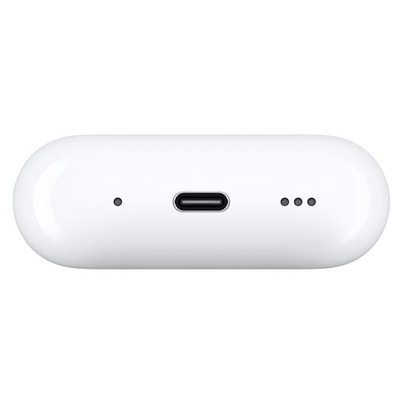 AIRPODS PRO (2. GENERATION) MIT MAGSAFE LADECASE (USB‑C)